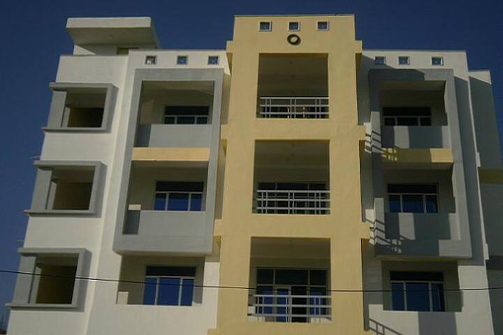 hostel